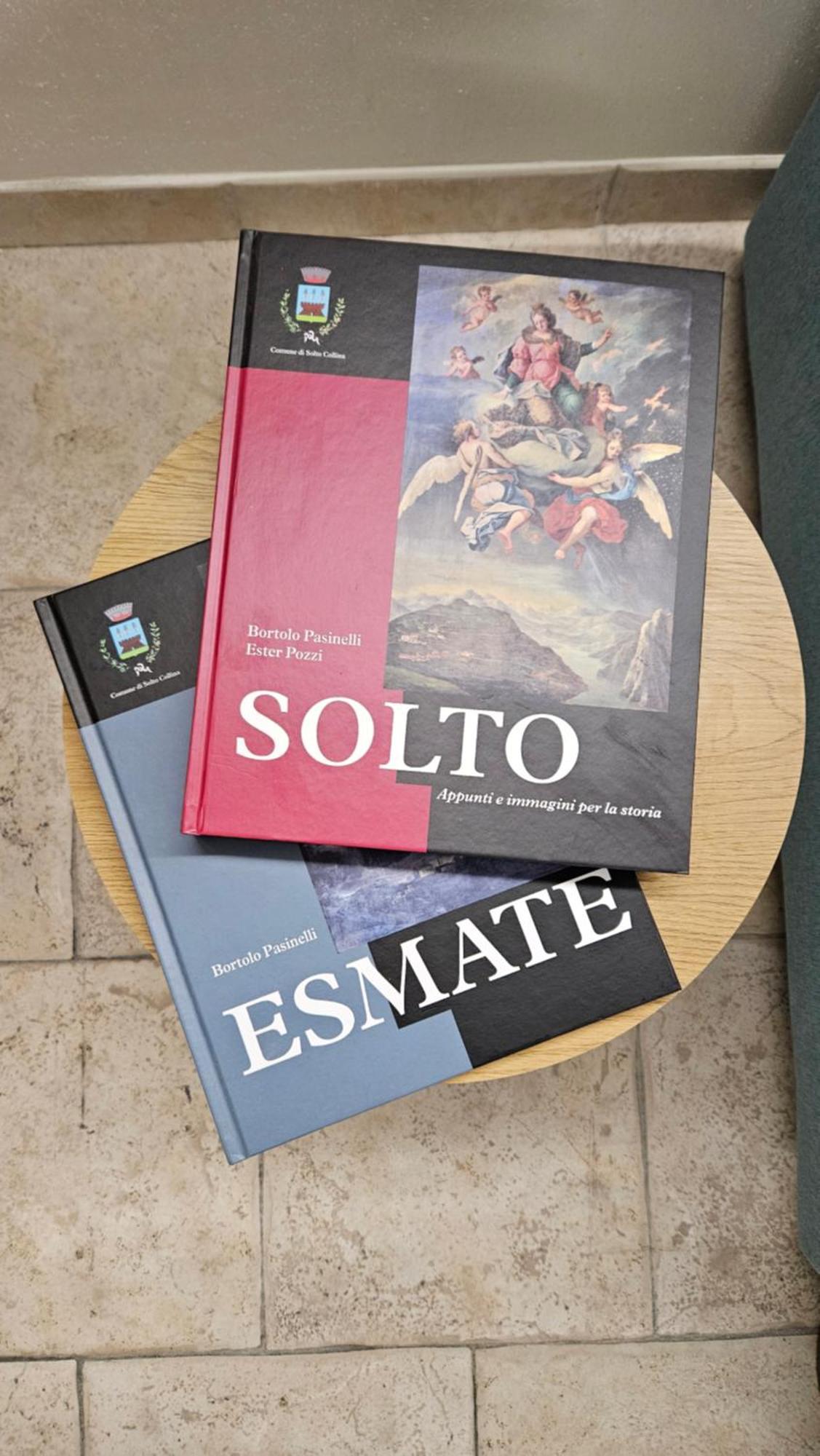 La Stanzina Di Via Dosso Lejlighed Solto Collina Eksteriør billede